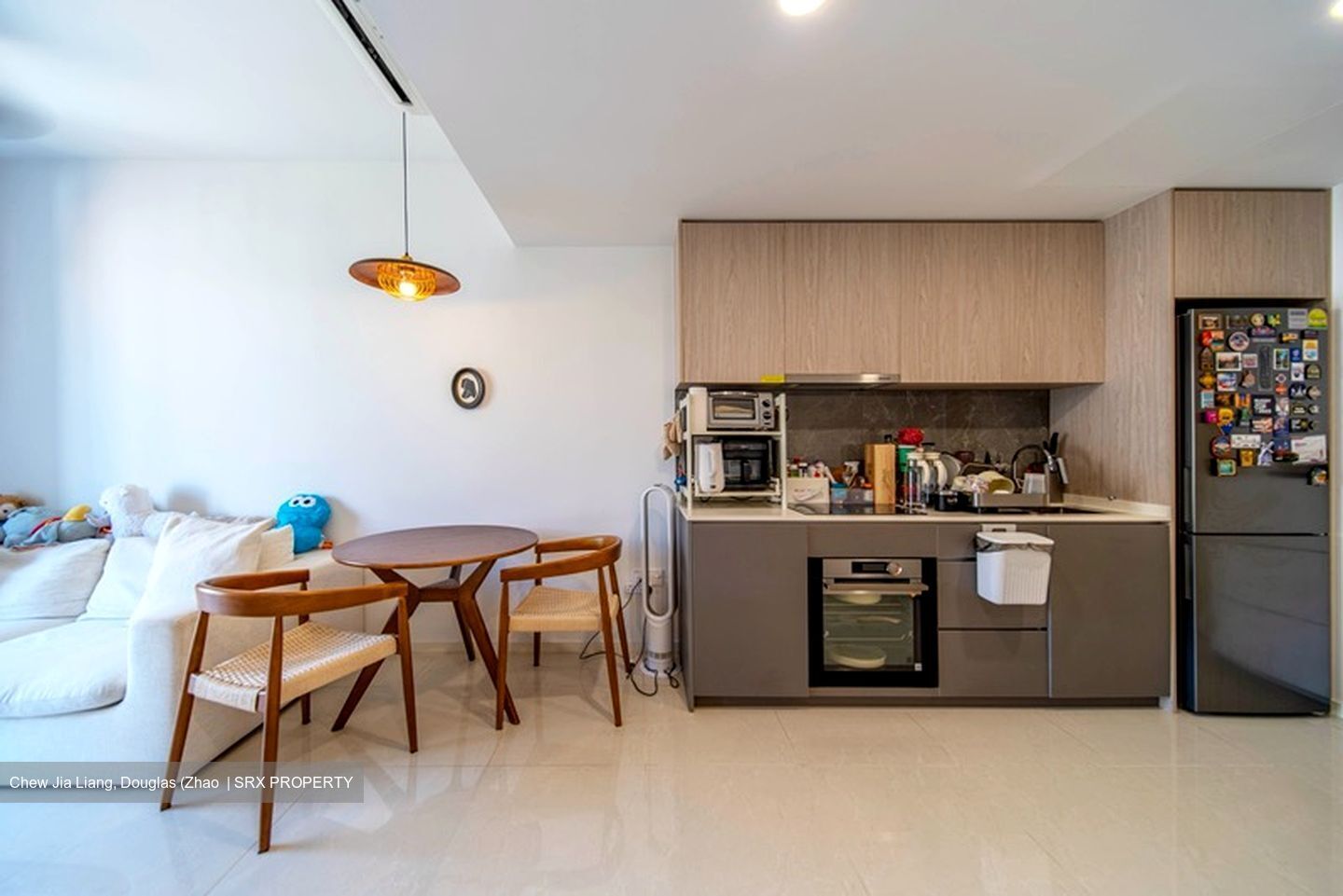 Verticus (D12), Apartment #596409121